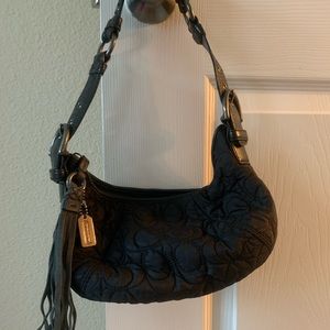 Great used condition Coach bag!